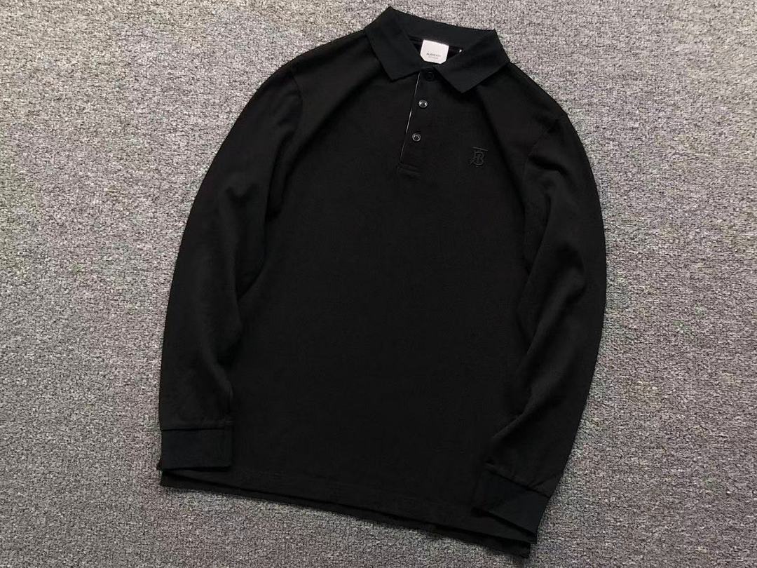 Burberry 135 B⭐R⭐E⭐RY LONG SLEEVED 5120907106 (Im 170Cm 60Kg I Wear Size M In The Phot) - Image 14