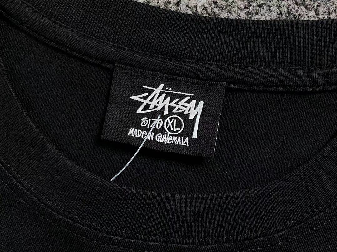 Stussy 78 STUSSY T-SHIRT - Image 32