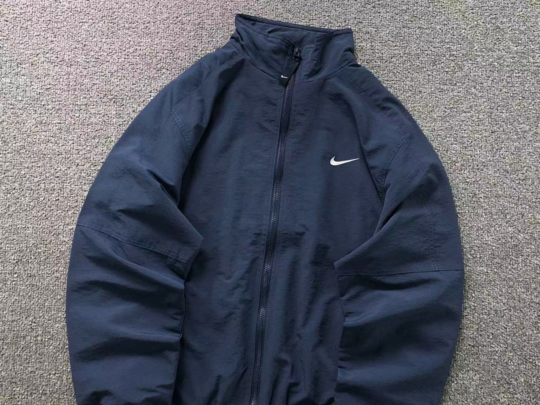 Nike 168 N⭐K⭐ JACKET 4204111277 (Im 170Cm 60Kg I Wear Size M In The Phot) - Image 8
