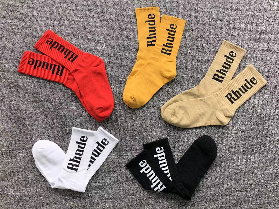 Rhude 69 RHUDE - Image 4
