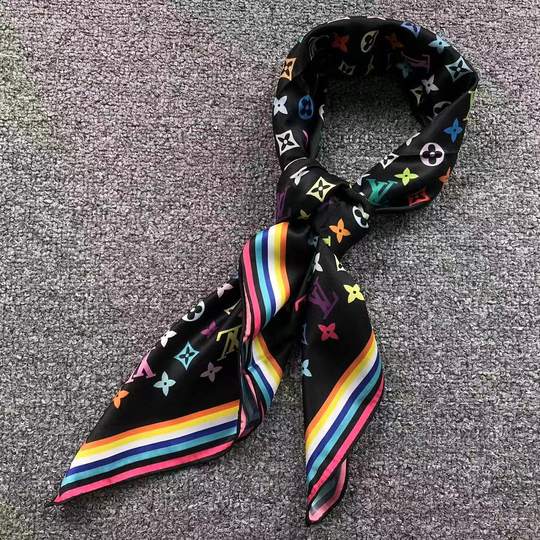 Louis Vuitton 88 L⭐ SCARF 5242110102 (Long 90CM* Wide, photo 1