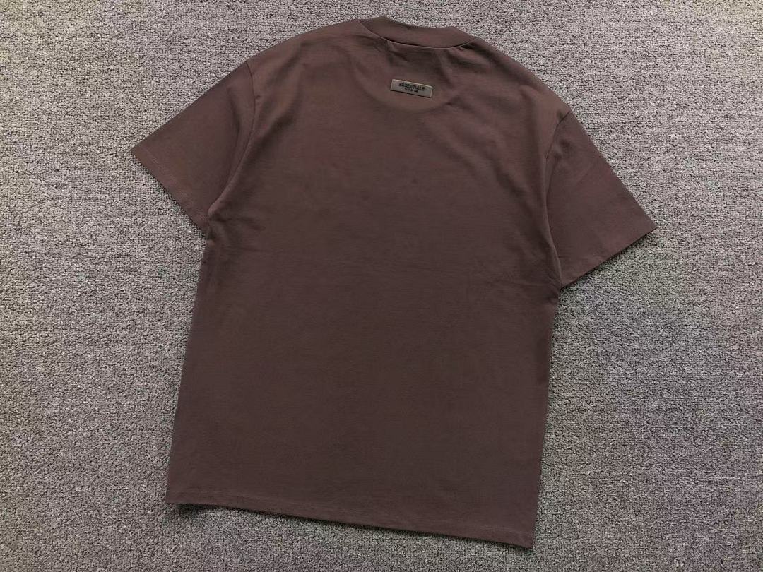 Fear of God 98 FOG T-SHIRT 21101703125 (Im 170Cm 60Kg I Wear Size S In The Phot) - Image 20