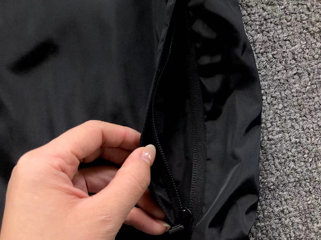 Prada 448 P⭐A⭐A JACKET 3209020521 (Im 170Cm 60Kg I Wear Size L In The Phot) - Image 13