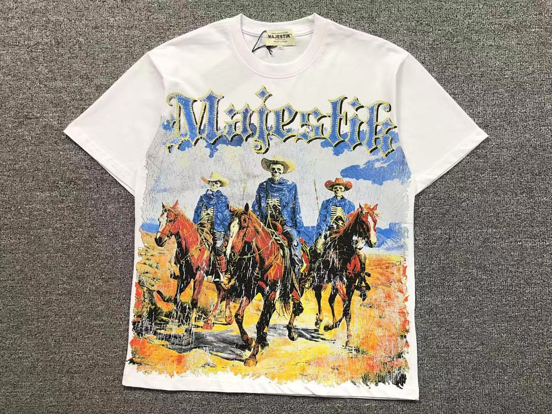 Unbranded 108 MA⭐ES⭐⭐K T-SHIRT 3201291517 (Im 170Cm 60Kg I Wear Size S In The Phot) - Image 5