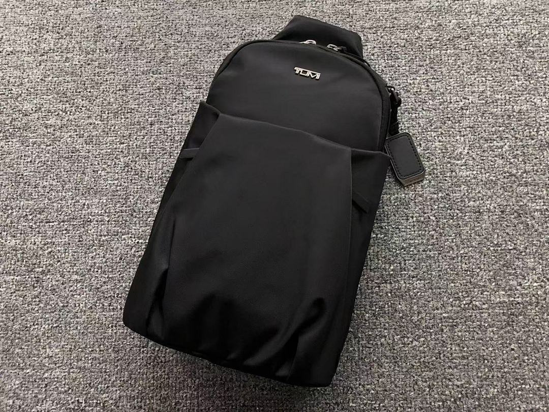 Unbranded 218 T⭐⭐I BAG 4107230375 (Long 23CM* Wide 7CM* High 31CM) - Image 8