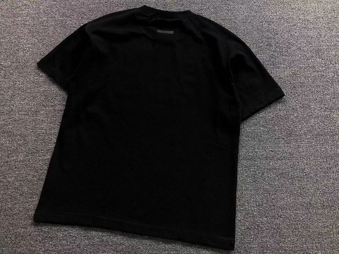 Fear of God 108 FOG T-SHIRT 404190717 (Im 170Cm 60Kg I Wear Size S In The Phot) - Image 19