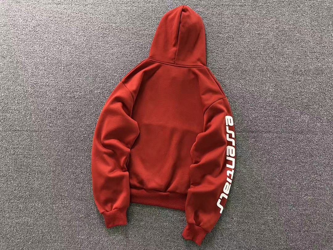Fear of God TROUSERS118 FOG HOODIE - Image 14