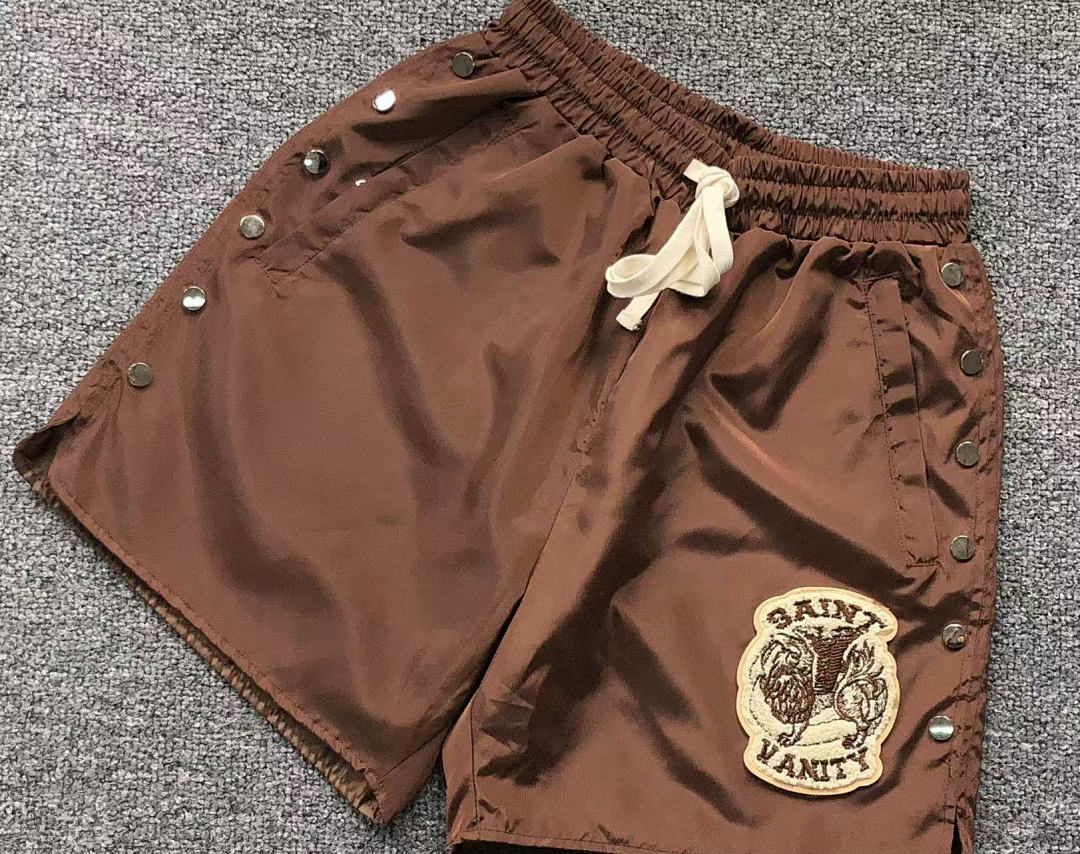 Saint Vanity 218 SA⭐N⭐ VA⭐IT⭐ SHORTS 3103271572 (Im 170Cm 60Kg I Wear Size M In The Phot) - Image 8