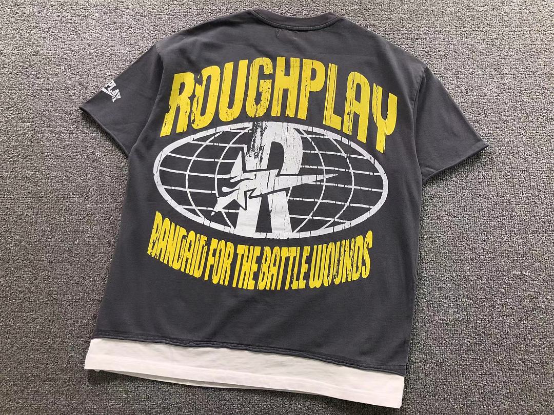 Unbranded 113 R⭐⭐G⭐P⭐⭐Y T-SHIRT 5207081041 (Im 170Cm 60Kg I Wear Size M In The Phot) - Image 11