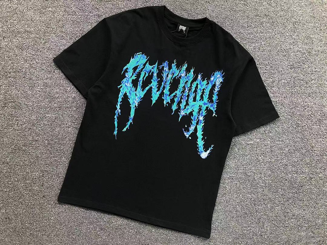 Revenge 69 REVENGE T-SHIRT 504011691 (Im 170Cm 60Kg I Wear Size S In The Phot) - Image 11