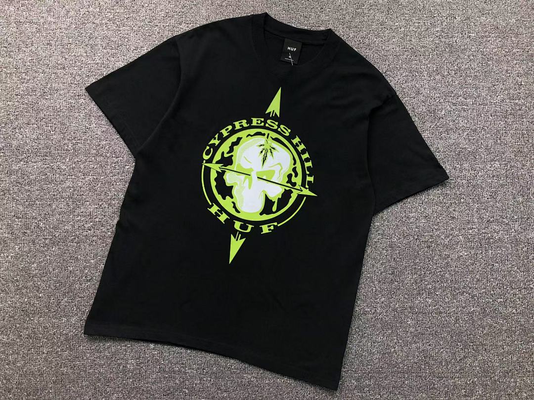 HUF 78 HUF T-SHIRT - Image 15