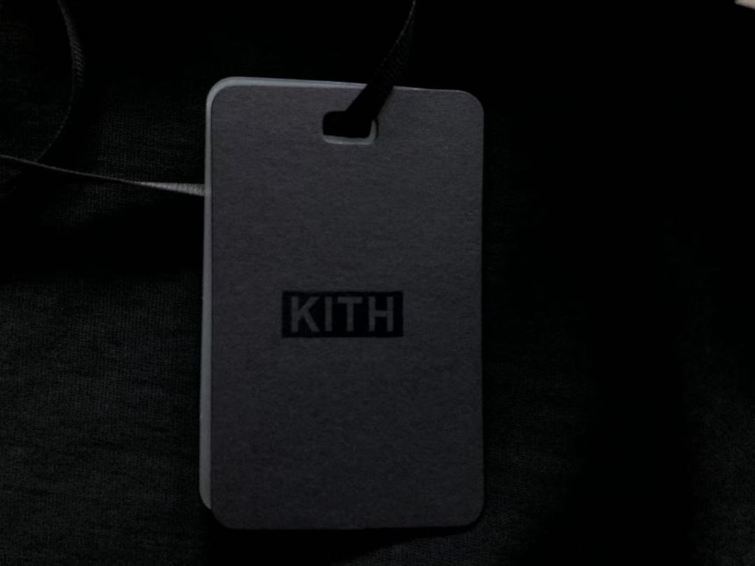 Kith 95 KITH T-SHIRT 504194795 (Im 170Cm 60Kg I Wear Size L In The Phot) - Image 16