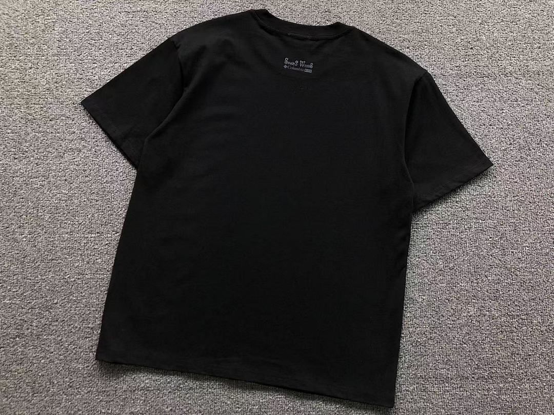 Kith 95 KITH T-SHIRT 57040995 (Im 170Cm 60Kg I Wear Size M In The Phot) - Image 11