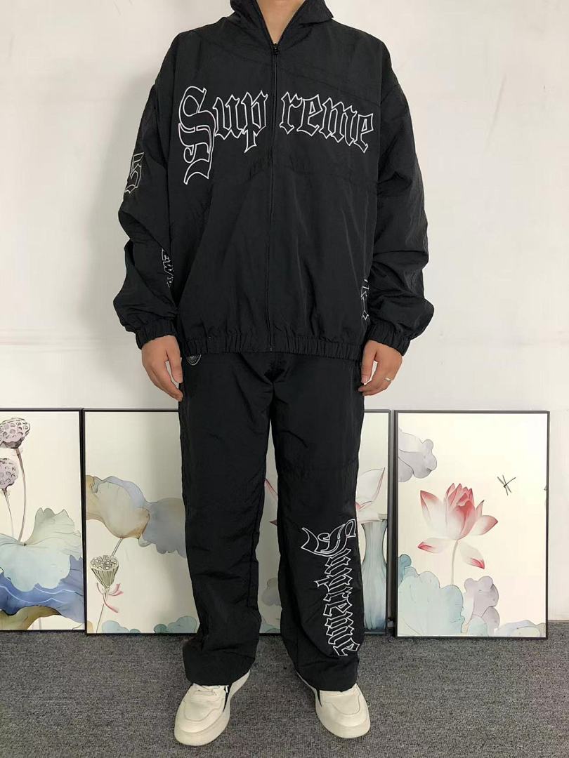 Supreme TROUSERS288 S⭐⭐R⭐⭐E JACKET - Image 4
