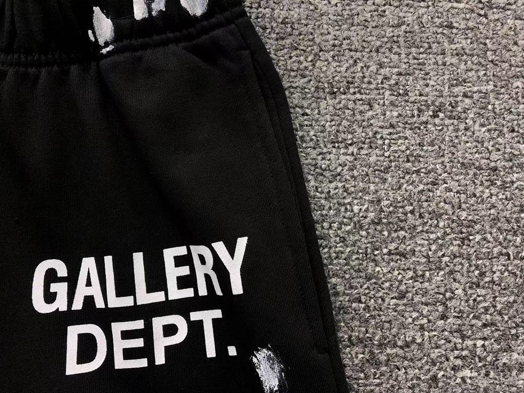 Gallery Dept 95 GALLERY DEPT SHORTS 3104240496 (Im 170Cm 60Kg I Wear Size S In The Phot) - Image 22