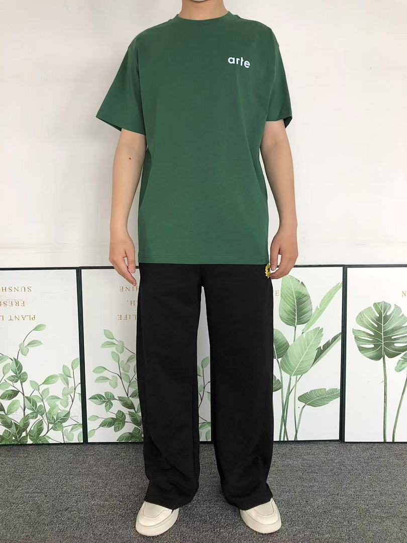 Unbranded 95 A⭐T⭐ T-SHIRT 4104170802 (Im 170Cm 60Kg I Wear Size M In The Phot) - Image 3