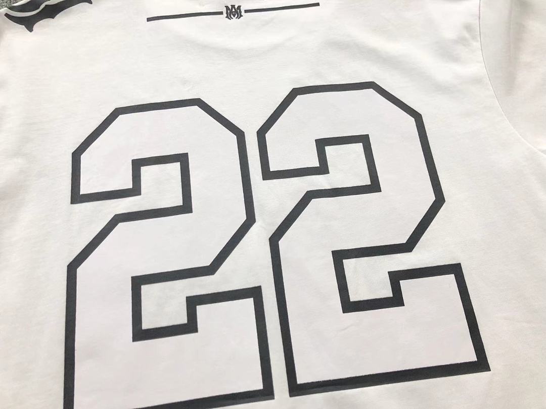AMIRI 98 AMIRI T-SHIRT - Image 33