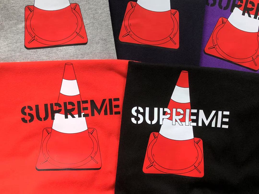 Supreme 95 S⭐⭐R⭐⭐E T-SHIRT 123141202 (Im 170Cm 60Kg I Wear Size M In The Phot) - Image 20