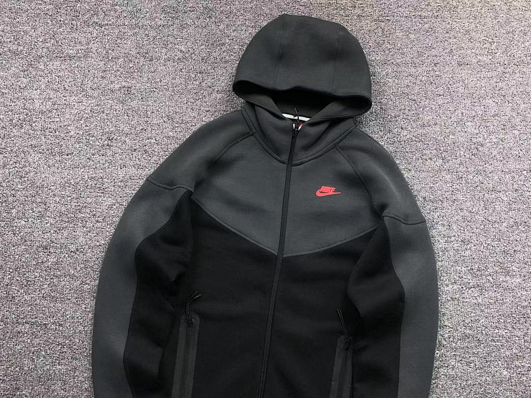 Nike 235 N⭐K⭐ HOODIE TROUSERS 412220993 (Im 170Cm 60Kg I Wear Size M In The Phot) - Image 14