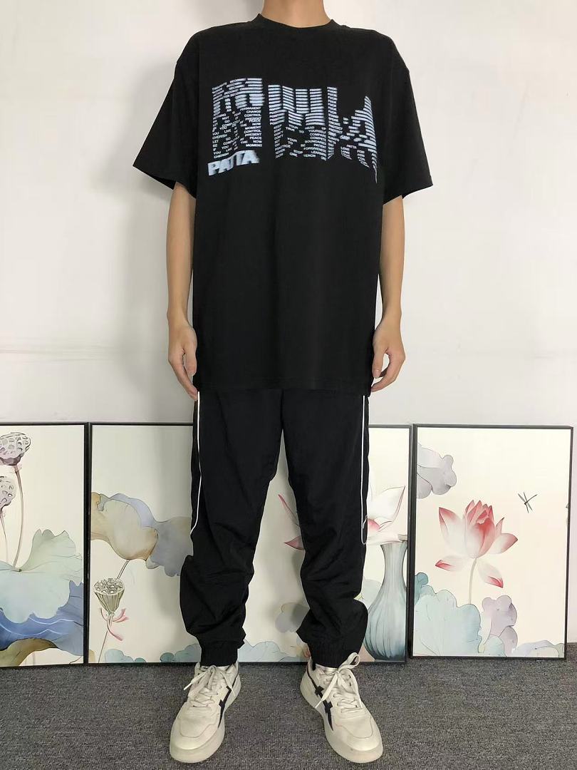 Patta 82 P⭐TT⭐ T-SHIRT 1261307175 (Im 170Cm 60Kg I Wear Size M In The Phot) - Image 3