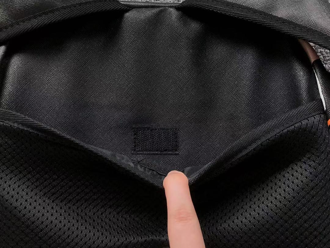 Unbranded 129 S⭐R⭐AY⭐R⭐⭐NO BAG 52080701179 (Long 28CM* Wide 15CM* High 41CM) - Image 10