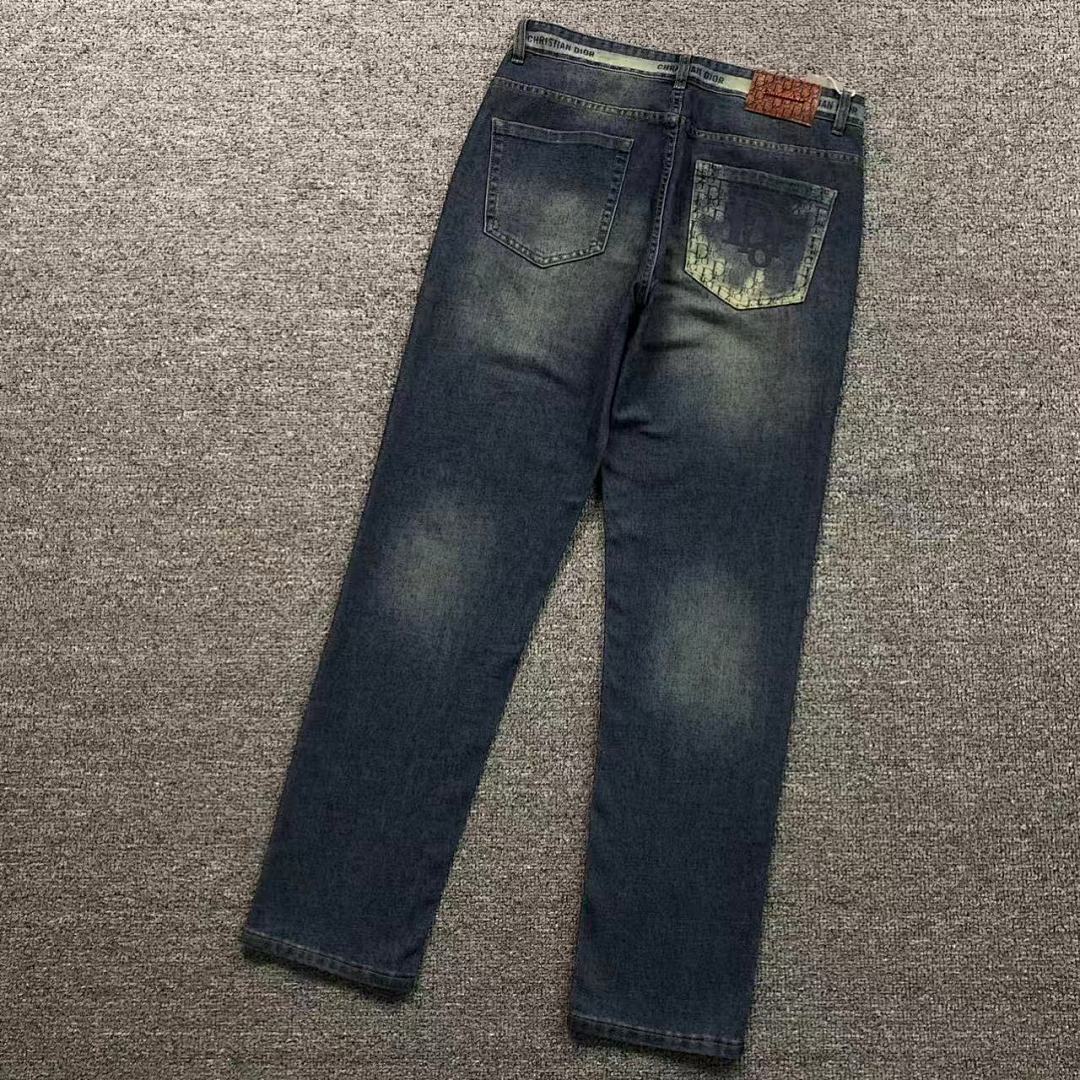 Unbranded 215 D⭐O⭐ TROUSERS 2202021601 (Im 170Cm 60Kg I Wear Size 32 In The Phot), photo 1