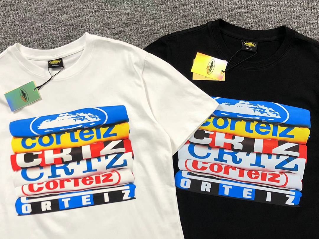 Corteiz 78 CORTEIZ T-SHIRT - Image 4