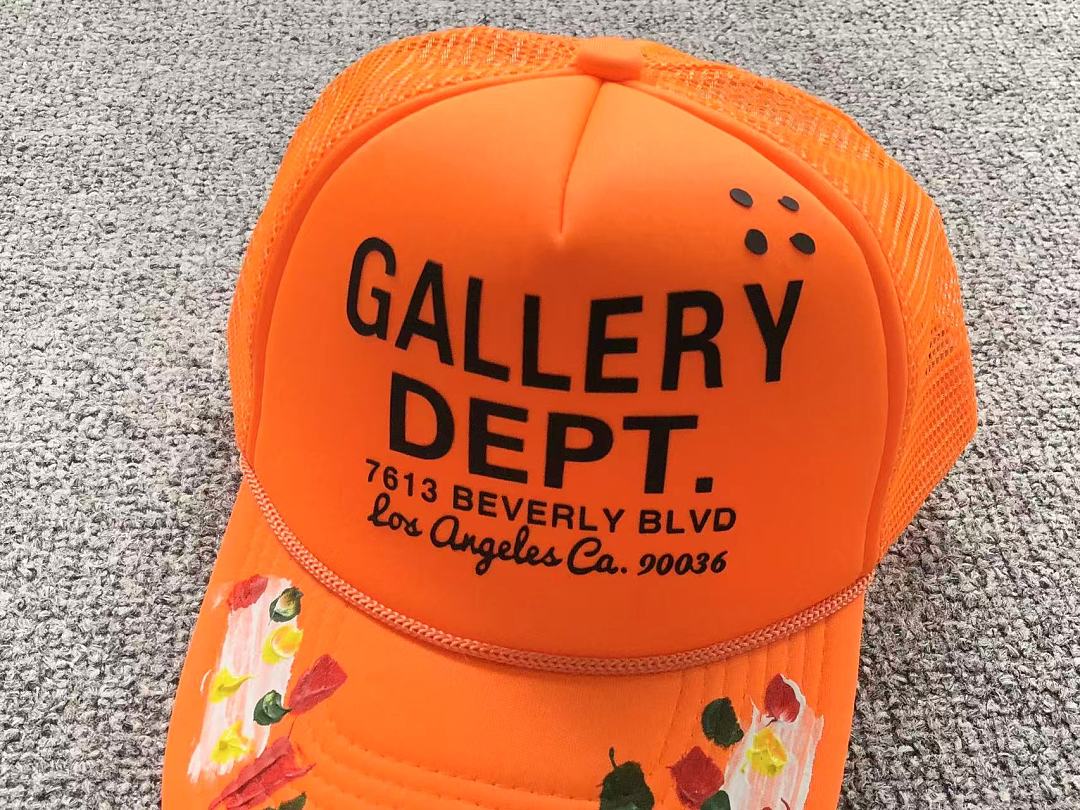Gallery Dept 72 GALLERY DEPT - Image 12