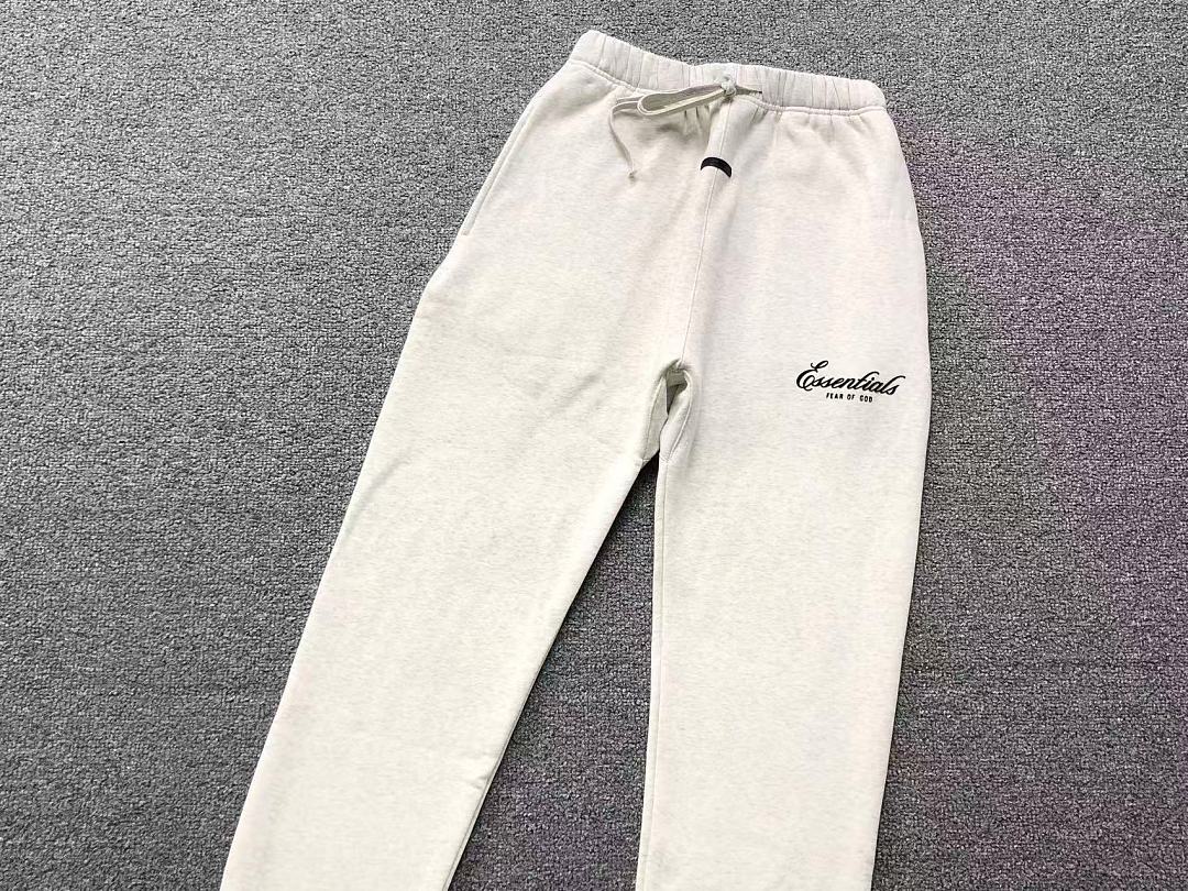 Fear of God TROUSERS 165 FOG HOODIE - Image 37