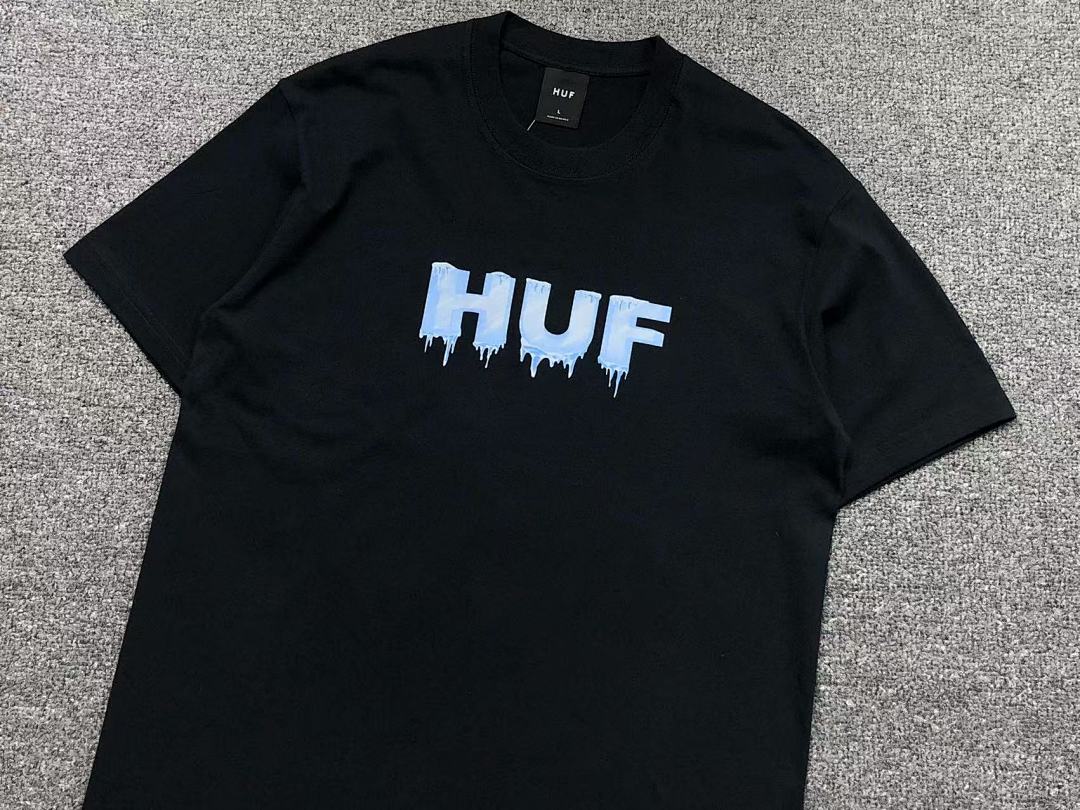 HUF 78 HUF T-SHIRT - Image 7