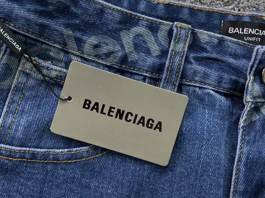 Balenciaga 195 B⭐L⭐⭐⭐IA⭐A - Image 21