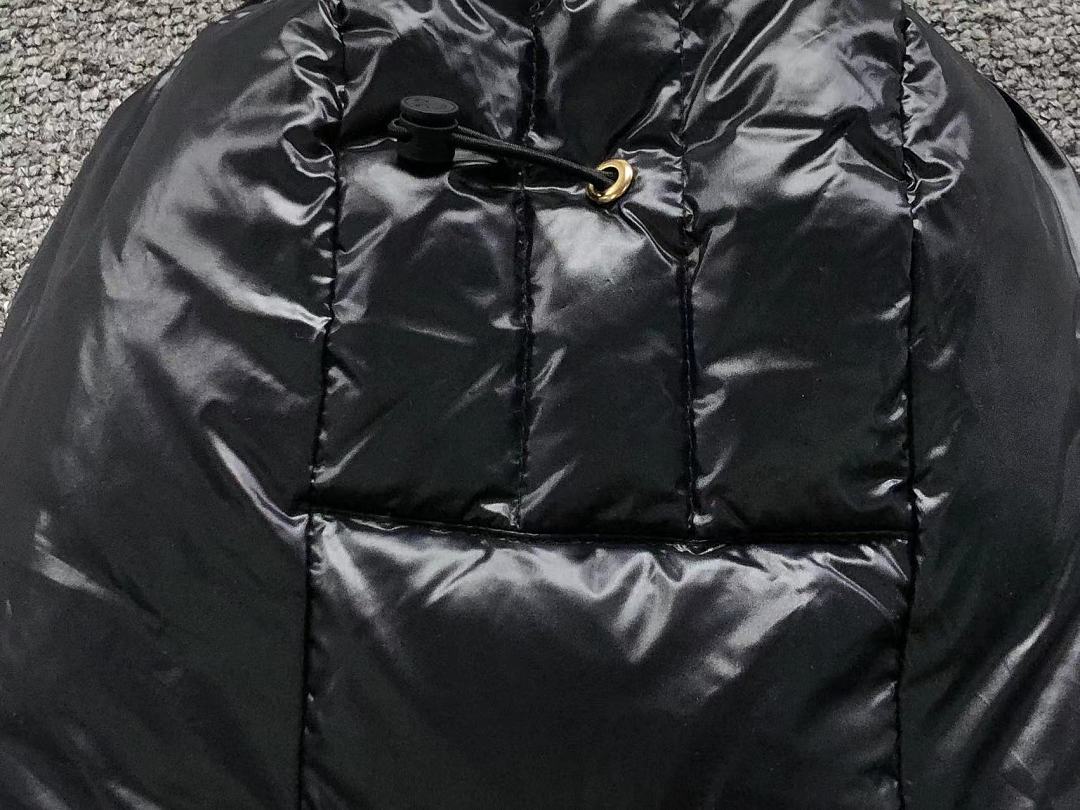 Moose Knuckles 798 M⭐⭐SE K⭐⭐CK⭐⭐S DOWN JACKETS 3208222416 (Im 170Cm 60Kg I Wear Size M In The Phot) - Image 25