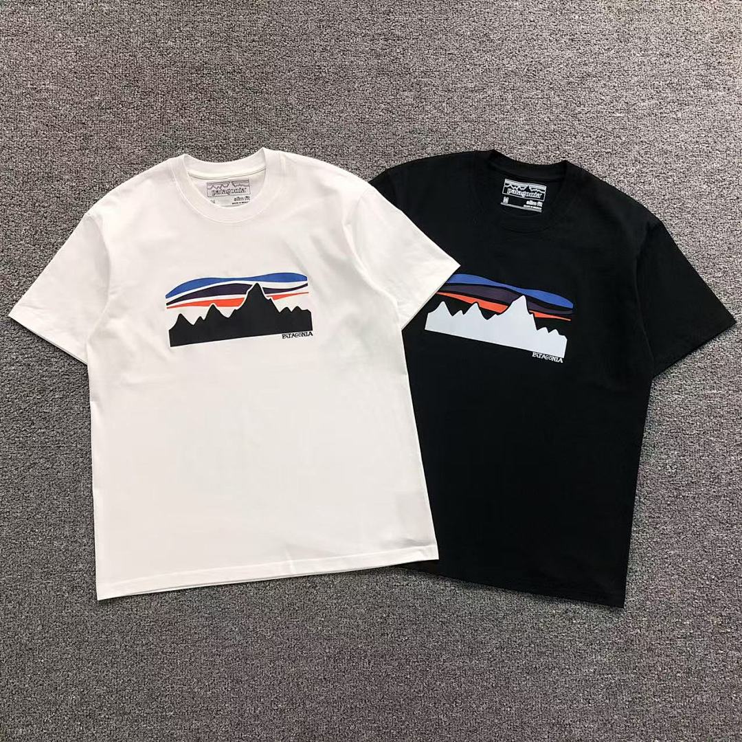 On Running 78 PATAGONIA T-SHIRT 3106130902 (Im 170Cm 55Kg I Wear Size M In The Phot)