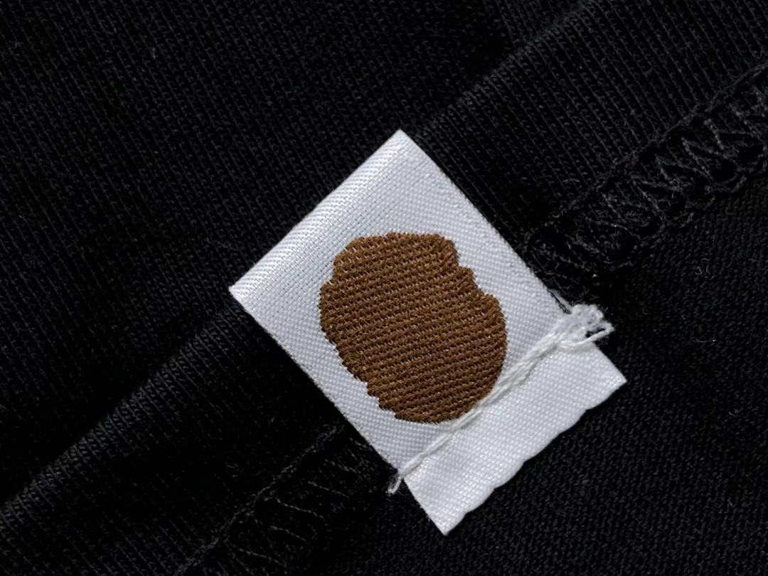 Bape 85 BAPE T-SHIRT 4110110298 (Im 170Cm 60Kg I Wear Size M In The Phot) - Image 19