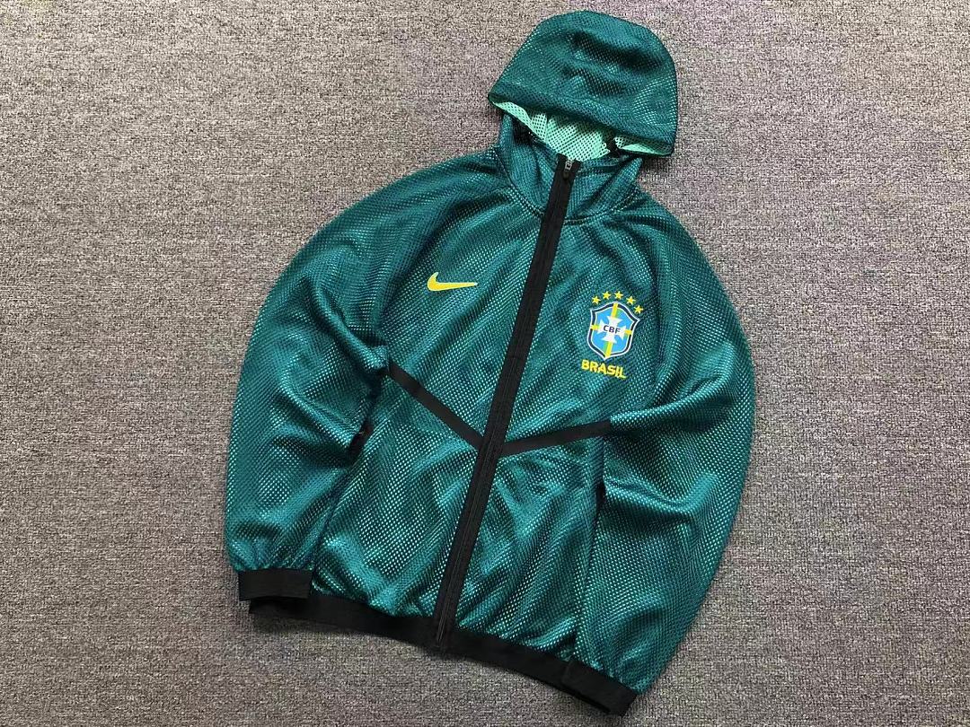 Unbranded 195 FOOTBALL JACKET 129425002 (Im 170Cm 60Kg I Wear Size M In The Phot) - Image 6