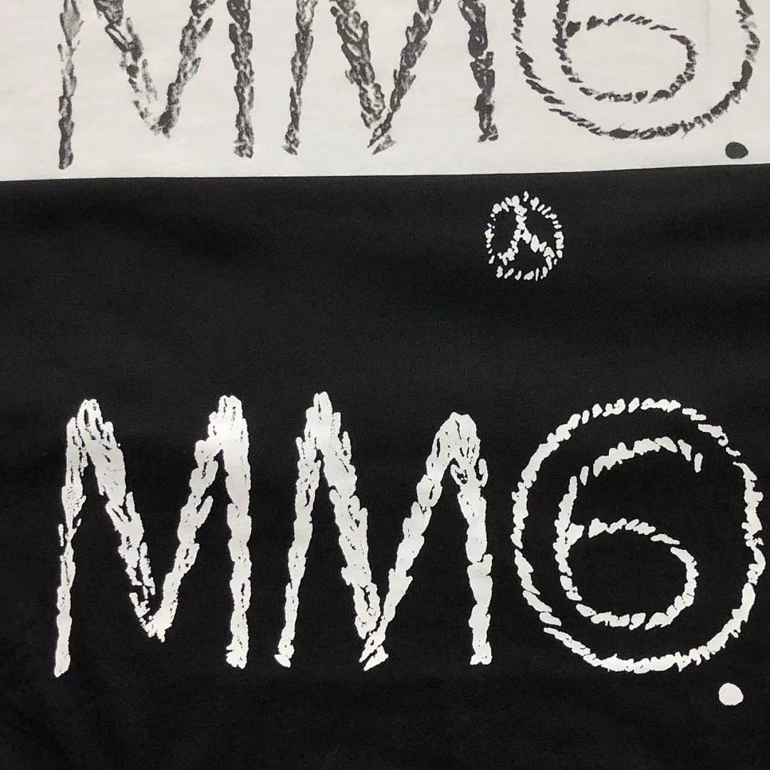 On Running 88 MAISON MARGIELA T-SHIRT 5231234162 (Im 170Cm 60Kg I Wear Size 46 In The Phot) - Image 20