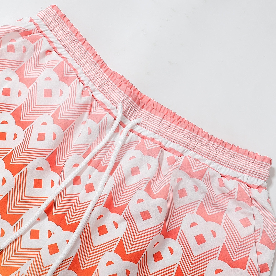 Casablanca TROUSERS95 CASABLANCA SHORTS - Image 11