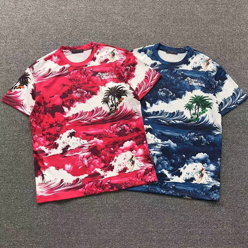 Louis Vuitton Louis Vuitton 78 L⭐ T-SHIRI 112050132 (Im 170Cm 57Kg I Wear Size M In The Phot), photo 1