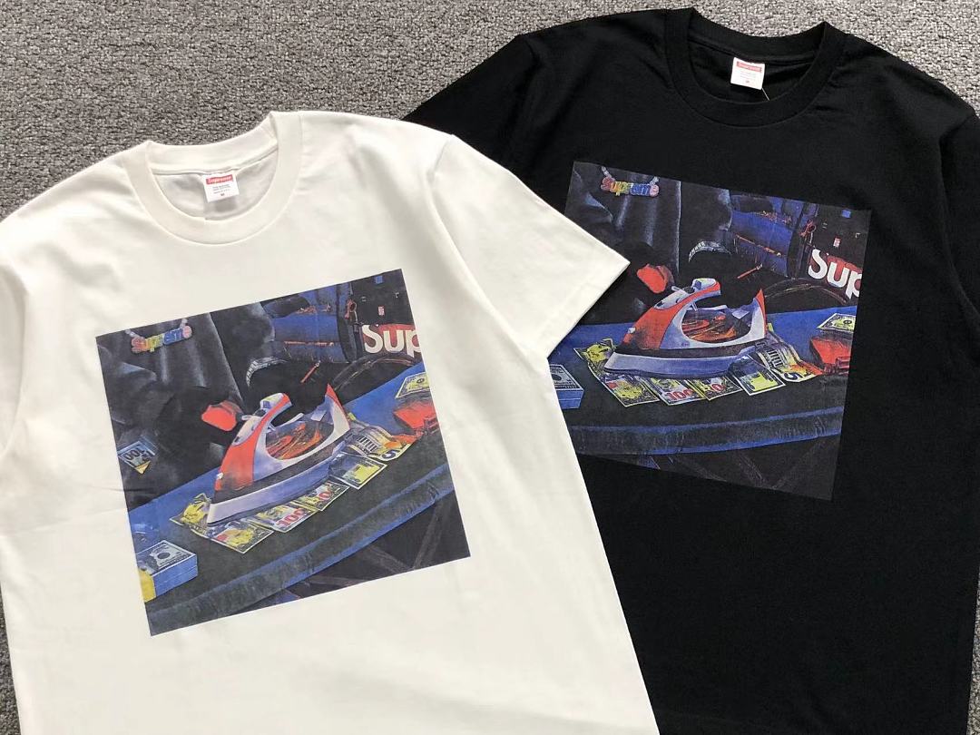 Supreme 113 S⭐⭐R⭐⭐E T-SHIRT 32080403182 (Im 170Cm 60Kg I Wear Size M In The Phot) - Image 6