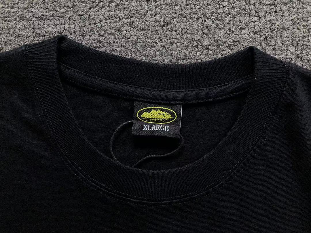 Corteiz 78 CORTEIZ T-SHIRT 524251578 (Im 170Cm 60Kg I Wear Size XL In The Phot) - Image 26
