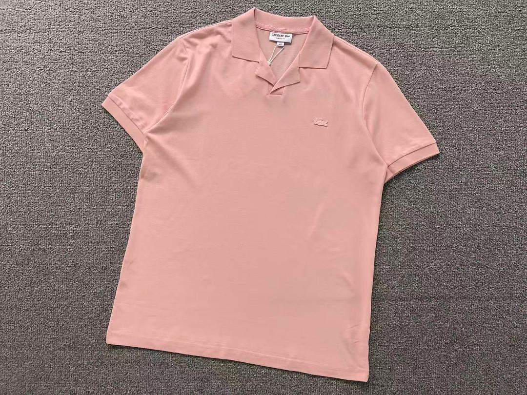 Lacoste 128 LACOSTE POLO 2204220404 (Im 170Cm 60Kg I Wear Size XL In The Phot) - Image 9