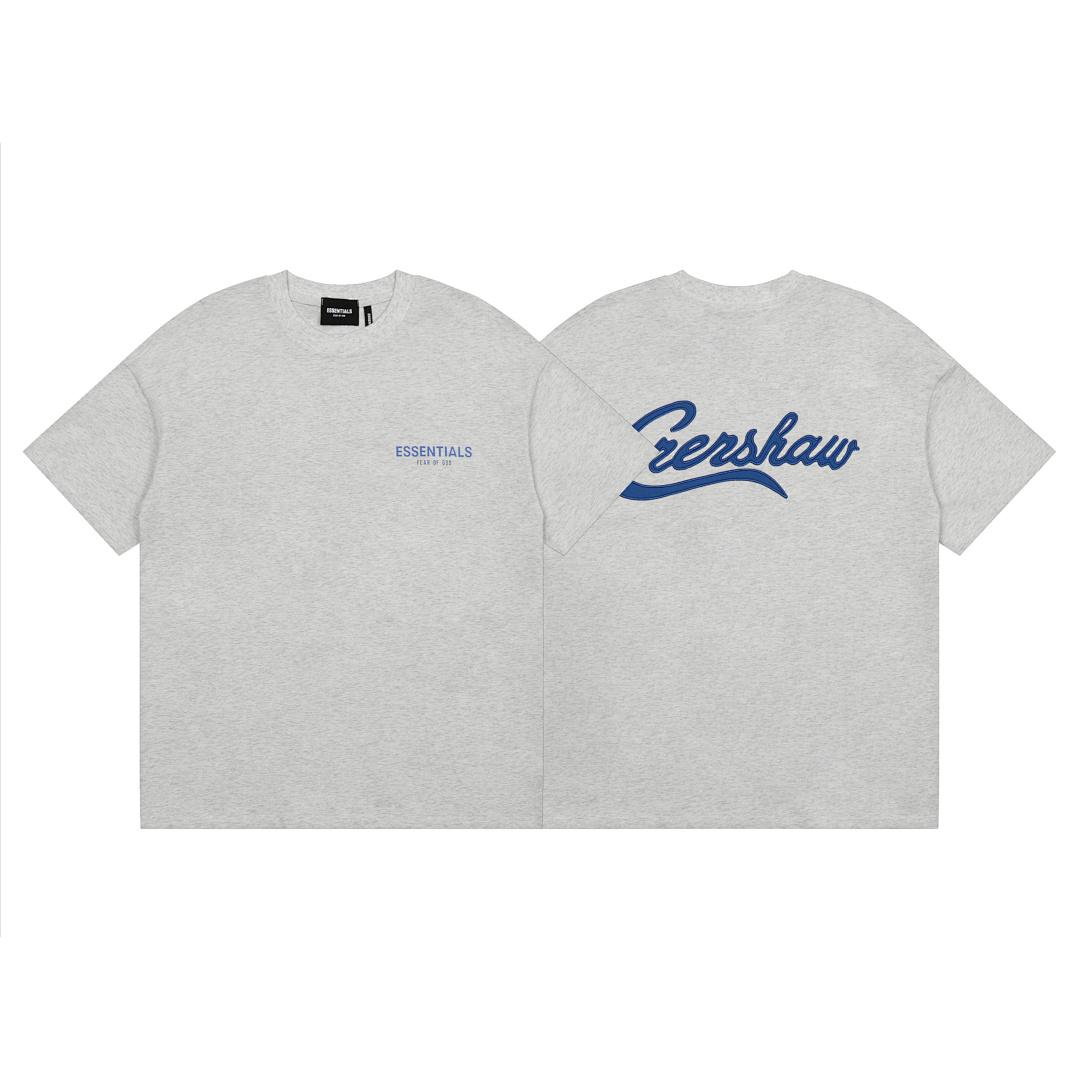Fear of God 79 FOGT-SHIRT