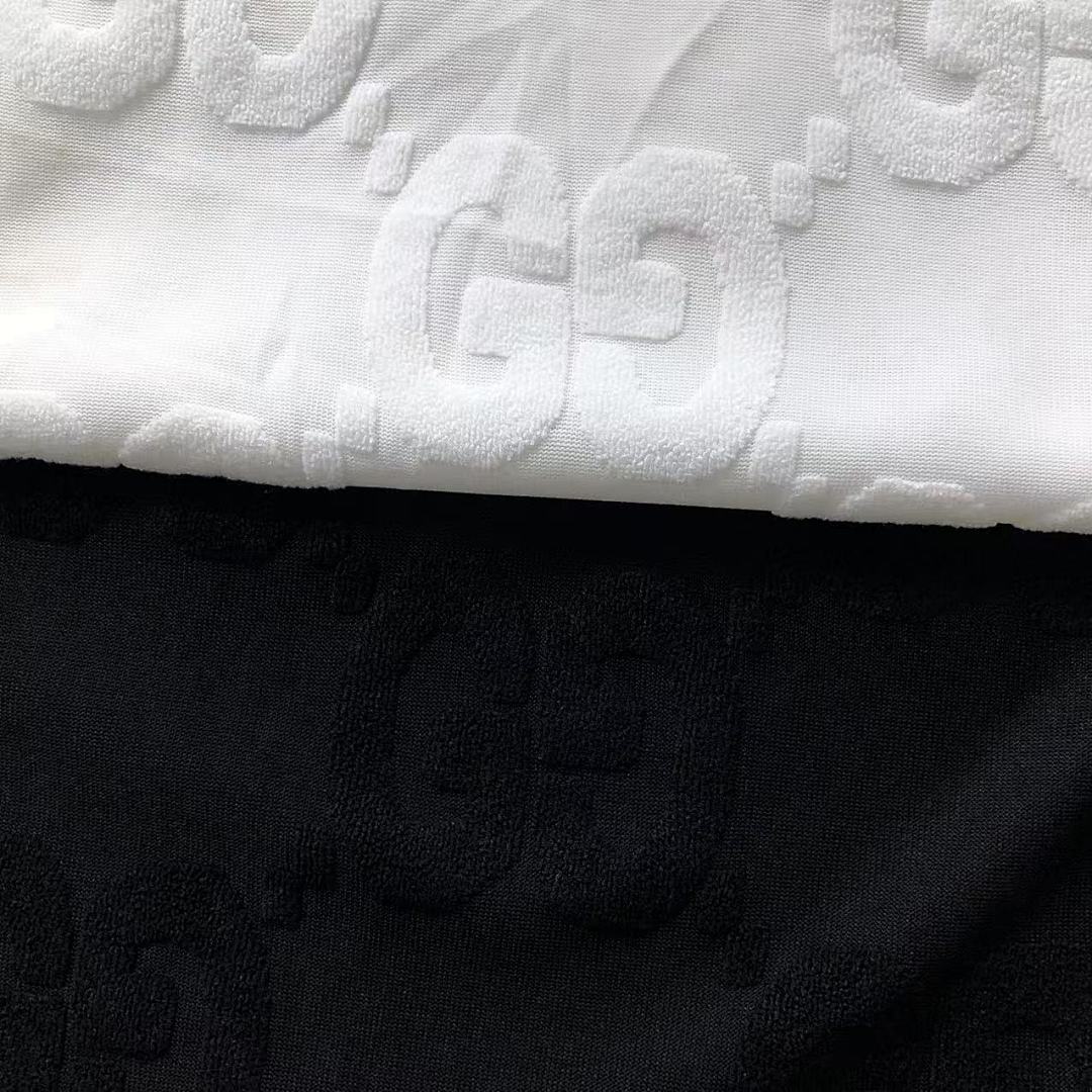 Gucci 125 G⭐C⭐I POLO 11112120152 (Im 170Cm 60Kg I Wear Size M In The Phot) - Image 12