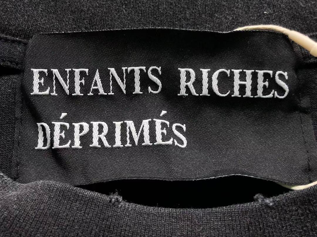 Chanel 113 ENFANTS RICHES DEPRIMES LONG SLEEVED 5260860162 (Im 170Cm 60Kg I Wear Size M In The Phot) - Image 13