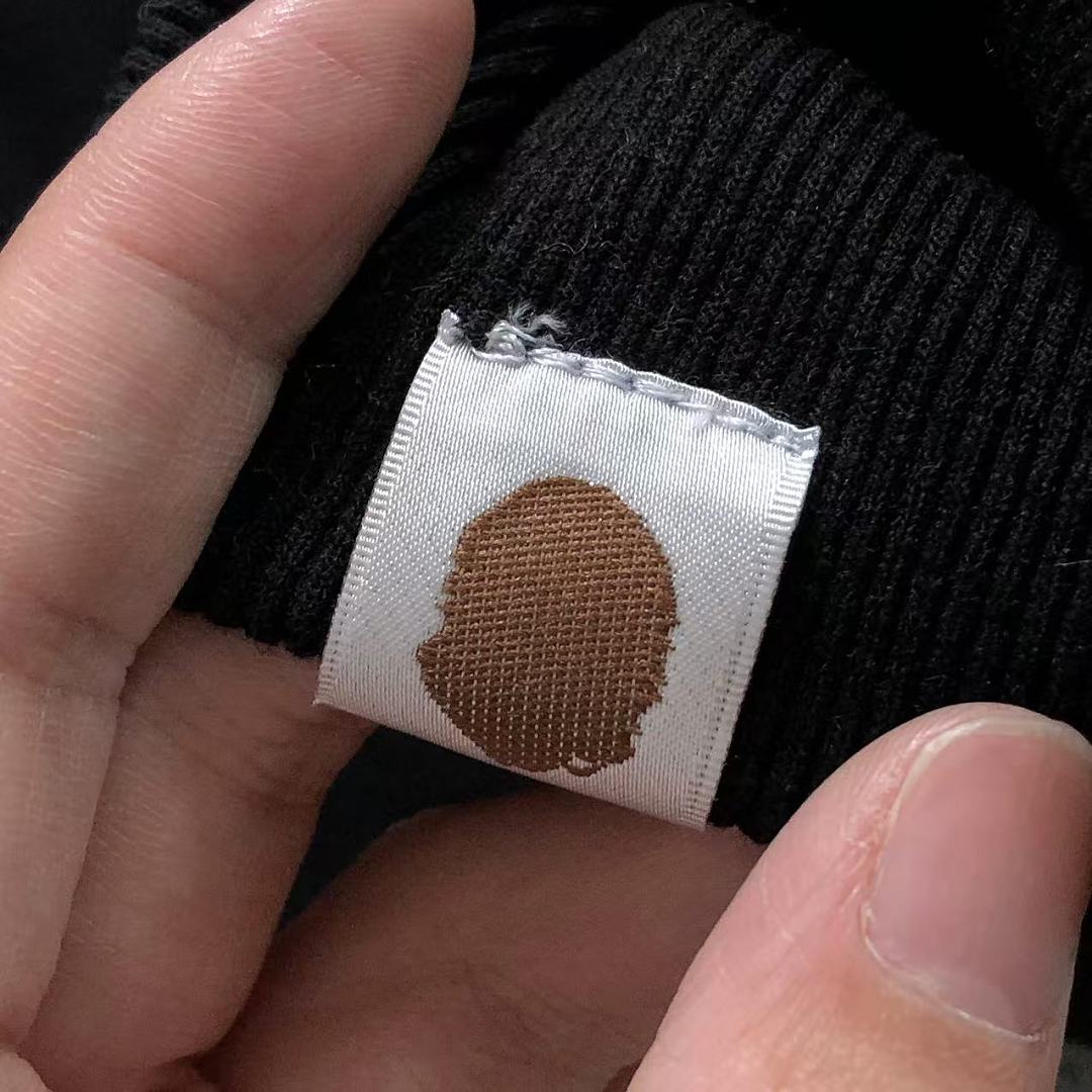 Bape 175 BAPE HOODIE 52070731158 (Im 170Cm 60Kg I Wear Size 2XL In The Phot) - Image 28
