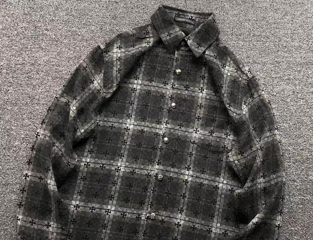 Comme des Garcons 165 C⭐⭐OME HE⭐⭐TS SHIRT 4120826144 (Im 170Cm 60Kg I Wear Size M In The Phot) - Image 7