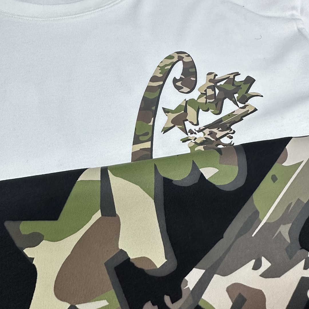Corteiz 78 CORTEIZ T-SHIRT - Image 21
