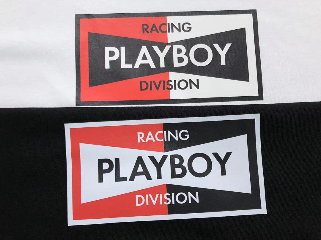 Playboy 106 PLAYBOY T-SHIRT - Image 10