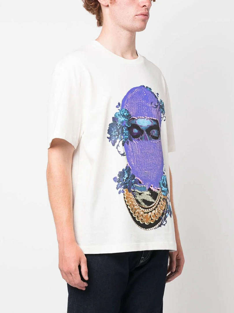 Ih Nom Uh Nit 88 IH NOM UH NIT T-SHIRT - Image 3
