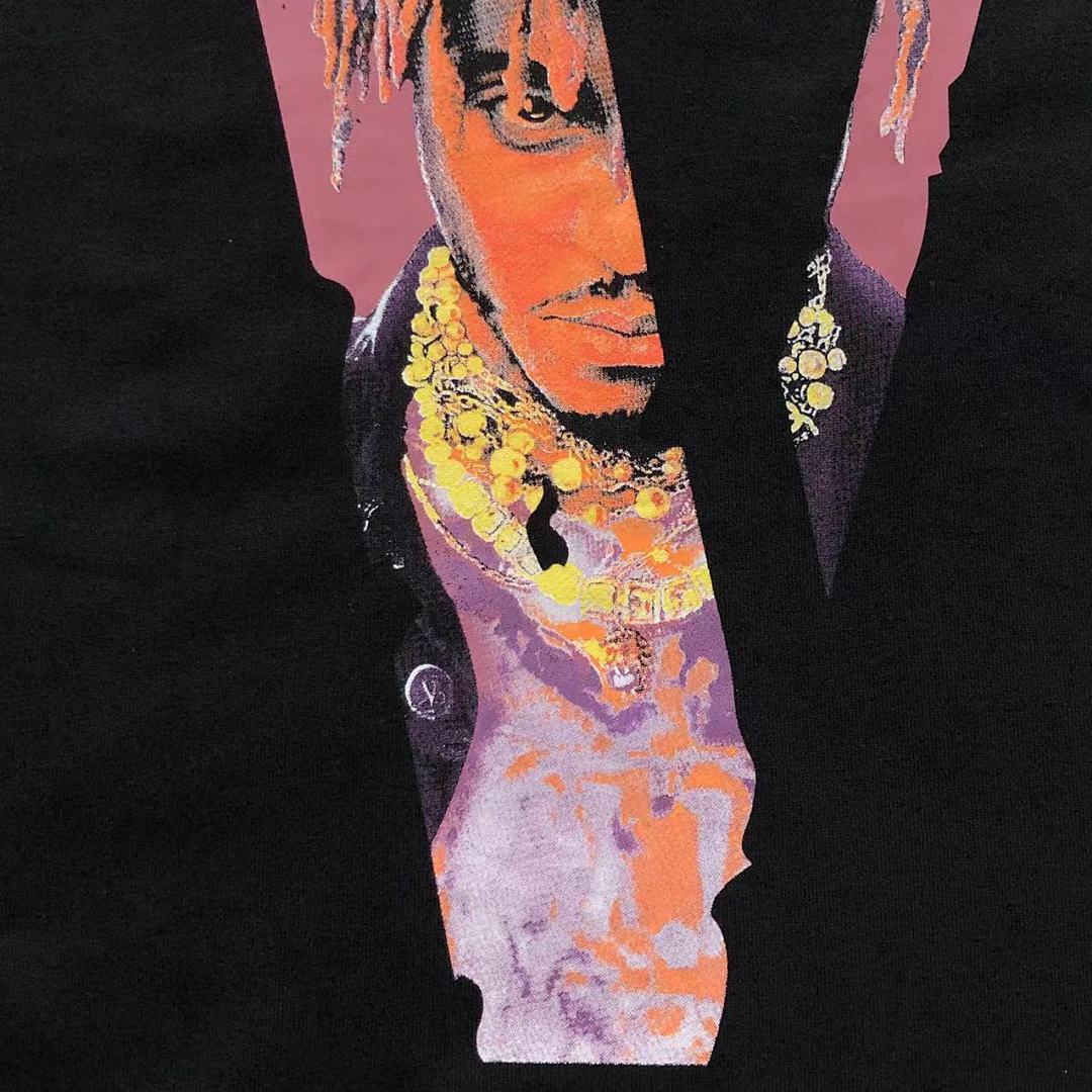 On Running 118 VLONE HOODIE 510113991 (Im 170Cm 60Kg I Wear Size S In The Phot) - Image 12